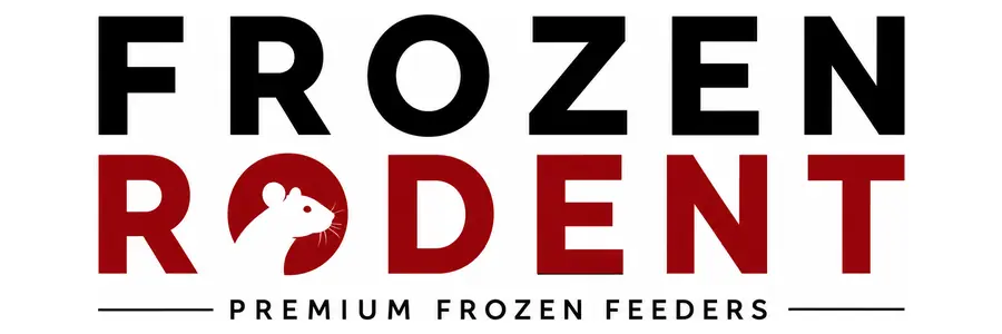 Frozen Rodent